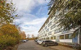 Novotel Brussels Airport